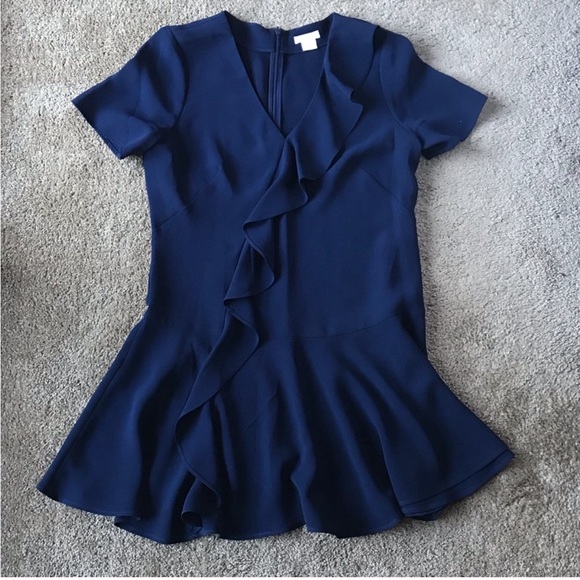 SHOSHANNA | Lina Dress - Picture 3 of 6